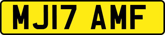MJ17AMF