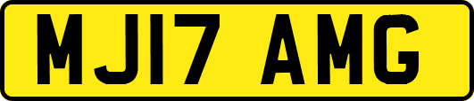MJ17AMG