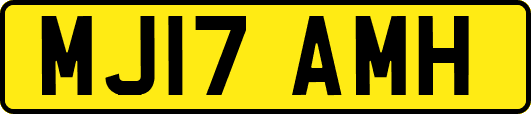 MJ17AMH