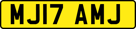 MJ17AMJ