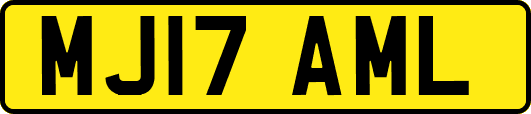 MJ17AML