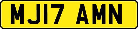 MJ17AMN