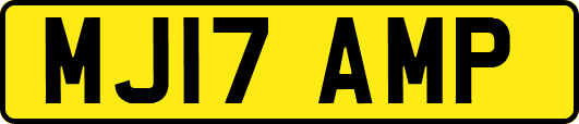 MJ17AMP