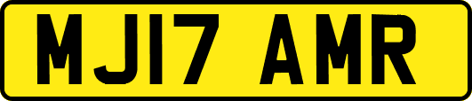 MJ17AMR