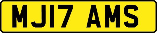MJ17AMS
