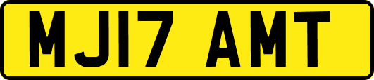 MJ17AMT