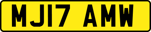 MJ17AMW