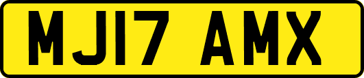 MJ17AMX