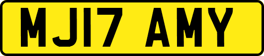 MJ17AMY
