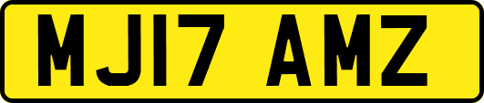 MJ17AMZ