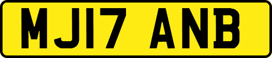 MJ17ANB
