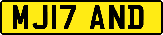 MJ17AND