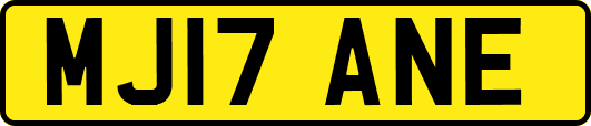MJ17ANE