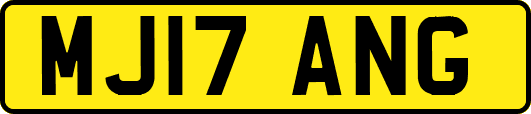 MJ17ANG