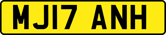 MJ17ANH