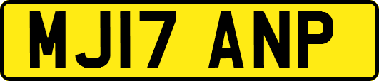 MJ17ANP