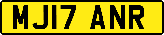MJ17ANR