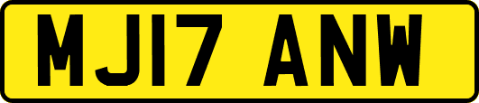 MJ17ANW
