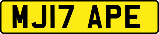 MJ17APE