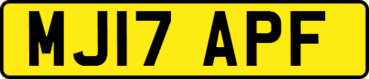MJ17APF