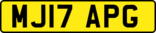 MJ17APG
