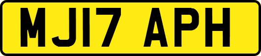 MJ17APH