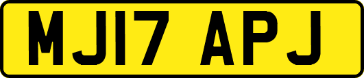 MJ17APJ