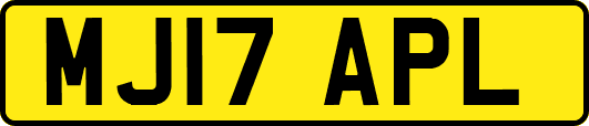 MJ17APL