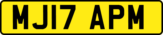 MJ17APM
