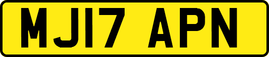MJ17APN