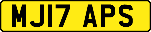 MJ17APS