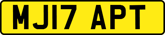 MJ17APT
