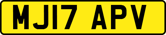MJ17APV