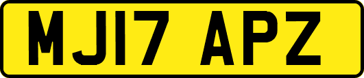 MJ17APZ