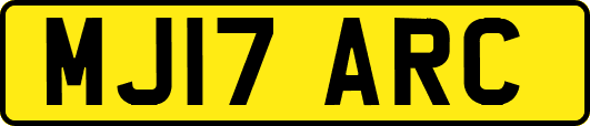 MJ17ARC