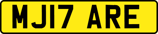 MJ17ARE