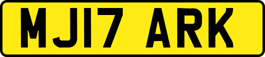 MJ17ARK