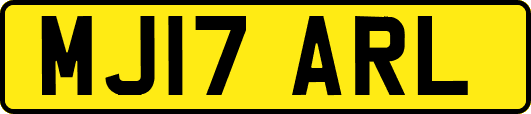 MJ17ARL