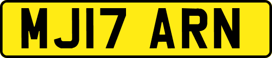 MJ17ARN