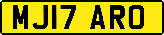 MJ17ARO