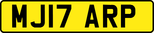 MJ17ARP