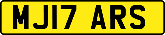 MJ17ARS