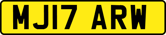 MJ17ARW