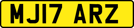 MJ17ARZ