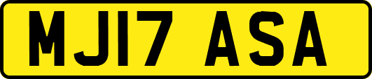 MJ17ASA