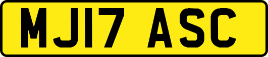 MJ17ASC