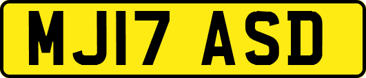 MJ17ASD