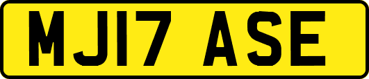 MJ17ASE