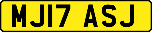 MJ17ASJ