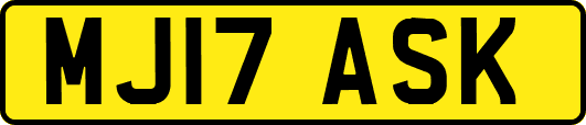 MJ17ASK